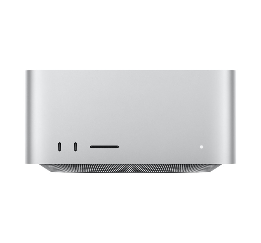 Mac Studio M2 Max 512GB